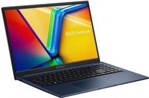 Ноутбук Asus X1504ZA-BQ108, Core i3, 8 ГБ ГБ, Blue thumbnav 2