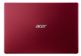 ACER Aspire A315-34 Lava Red (NX.HGAEU.01M) 15.6" FHD (Intel Pentium Silver N5000 4xCore, 1.1-2.7GHz, 4GB (1x4) DDR4 RAM, 128GB PCIe NVMe SSD, Intel UHD Graphics 605, w/o DVD, WiFi-AC/BT, 2cell, 0.3MP webcam, RUS, Linux, 1.94kg) thumbnav 3