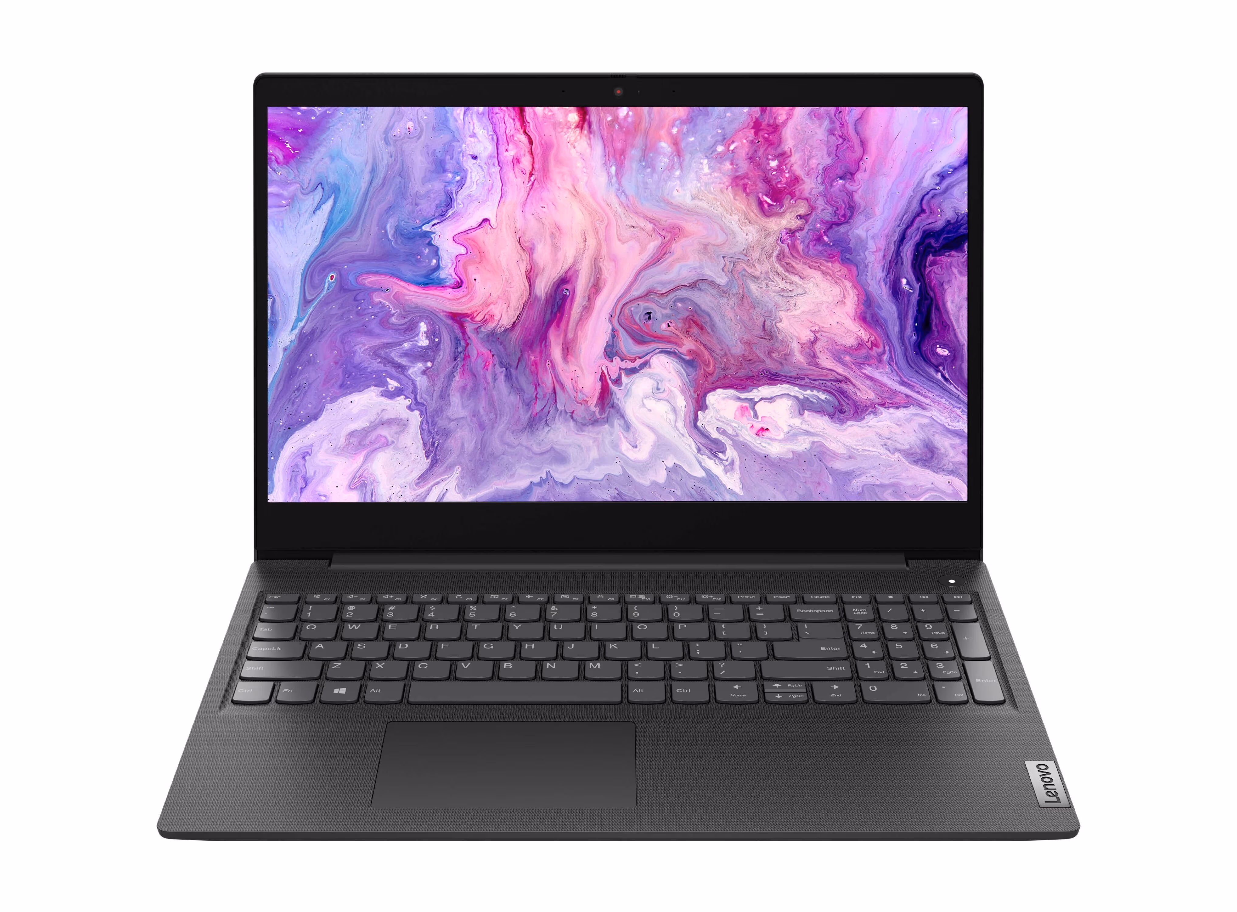 Lenovo IdeaPad 3 15IGL05 Business Black 15.6" TN FHD 220 nits (Intel Celeron N4020 2xCore 1.1-2.8GHz, 4GB (on board) DDR4 RAM, 256GB M.2 2242 NVMe SSD, Intel UHD 600, WiFi-AC/BT5.0, 2cell, VGA Webcam, RUS, FreeDOS, 1.7kg) 
