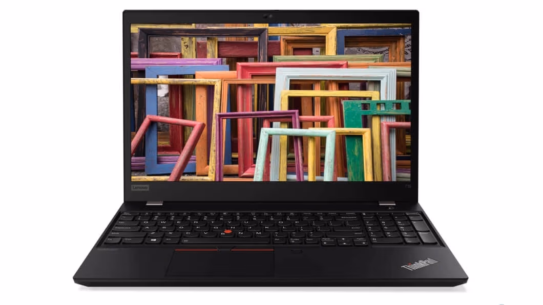 Lenovo ThinkPad T15 black, 15.6" FHD IPS 250 nits (Intel Core i5-10210U, 8GB soldered (One Slot Free), 256GB SSD M.2 NVMe 2280, Intel UHD Graphics, WLAN AX201+BT5.2, 57Wh BT, 720p+IR CAM, TPM, FPR, Backlit KB, Win10Pro, 1.8kg) 
