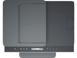 МФУ СНПЧ HP Smart Tank 750 / A4 / Wi-Fi / Duplex / ADF / Black thumbnav 4