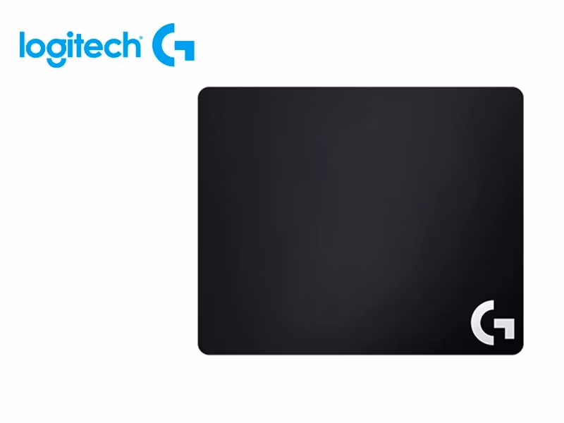Logitech Gaming Mouse Pad G240 - EER2 