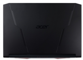 ACER Nitro AN515-57 Shale Black (NH.QFGEU.007) 15.6" FHD IPS 144Hz (Intel Core i5-11400H 6xCore 2.7-4.5GHz, 16GB (2x8) DDR4 RAM, 512GB PCIe NVMe SSD+HDD Kit, GeForce RTX 3070 8GB GDDR6, WiFi6-AX/BT 5.1, Killer 1650i, 4cell, HD Webcam, Backlit KB RGB with  thumbnav 2
