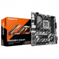 Материнская плата GIGABYTE B850M D3HP/ AM5 / B850 / DDR5 / mATX thumbnav 1