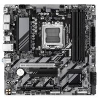 Материнская плата GIGABYTE B850M D3HP/ AM5 / B850 / DDR5 / mATX thumbnav 2
