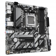 Материнская плата GIGABYTE B850M D3HP/ AM5 / B850 / DDR5 / mATX thumbnav 3