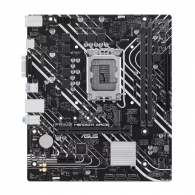 Placa de baza ASUS PRIME H610M-K ARGB/ 1700 / H610 / DDR5 / mATX thumbnav 2