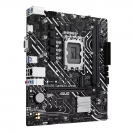 Placa de baza ASUS PRIME H610M-K ARGB/ 1700 / H610 / DDR5 / mATX thumbnav 3