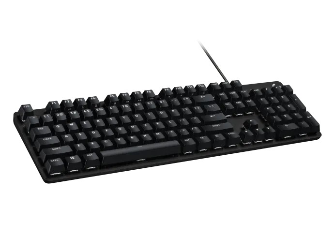Tastatura mecanica Gaming Logitech G413 SE / PBT Keycaps/ USB / Black photo 3