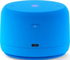 Boxa Smart Yandex Station LITE 2 (without clock) / with Alisa / 6W / Blue thumbnav 4