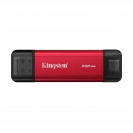 SSD Portabil Kingston SPSD/ 512GB/ USB Type-A/Type-C thumbnav 1