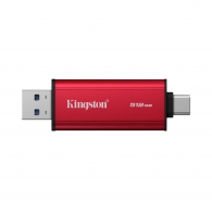 SSD Portabil Kingston SPSD/ 512GB/ USB Type-A/Type-C thumbnav 2