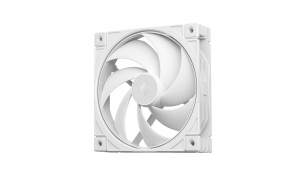 Ventilator pentru carcasa DEEPCOOL FD12 WH V2/ 120mm/ 500~2500 RPM/ <35.66dB(A)/ 79.89 CFM thumbnav 1