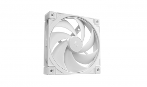 Ventilator pentru carcasa DEEPCOOL FD12 WH V2/ 120mm/ 500~2500 RPM/ <35.66dB(A)/ 79.89 CFM thumbnav 4