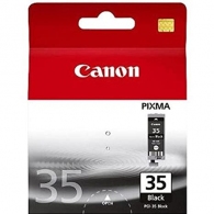 Ink Cartridge Canon PGI-35 Bk, black 9,3ml (3х3) for iP100 thumbnav 1