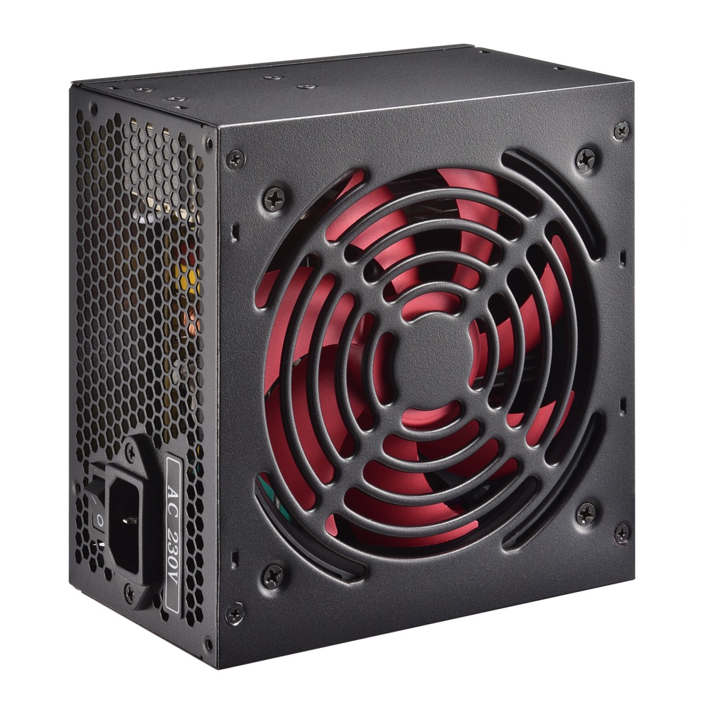 Блок питания 600W XILENCE ”RedWing R7” Series, XP600R7 photo 1 Блок питания 600W XILENCE ”RedWing R7” Series, XP600R7 photo 1