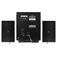 Boxe 2.1 SVEN MS-107 / 10W RMS / Black thumbnav 4