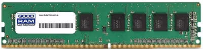 Оперативная память GOODRAM DDR4-2666 4ГБ