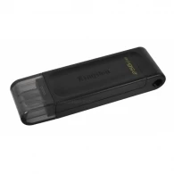 Флеш-накопитель USB Kingston DataTraveler 70 / USB-С3.2 / 256ГБ