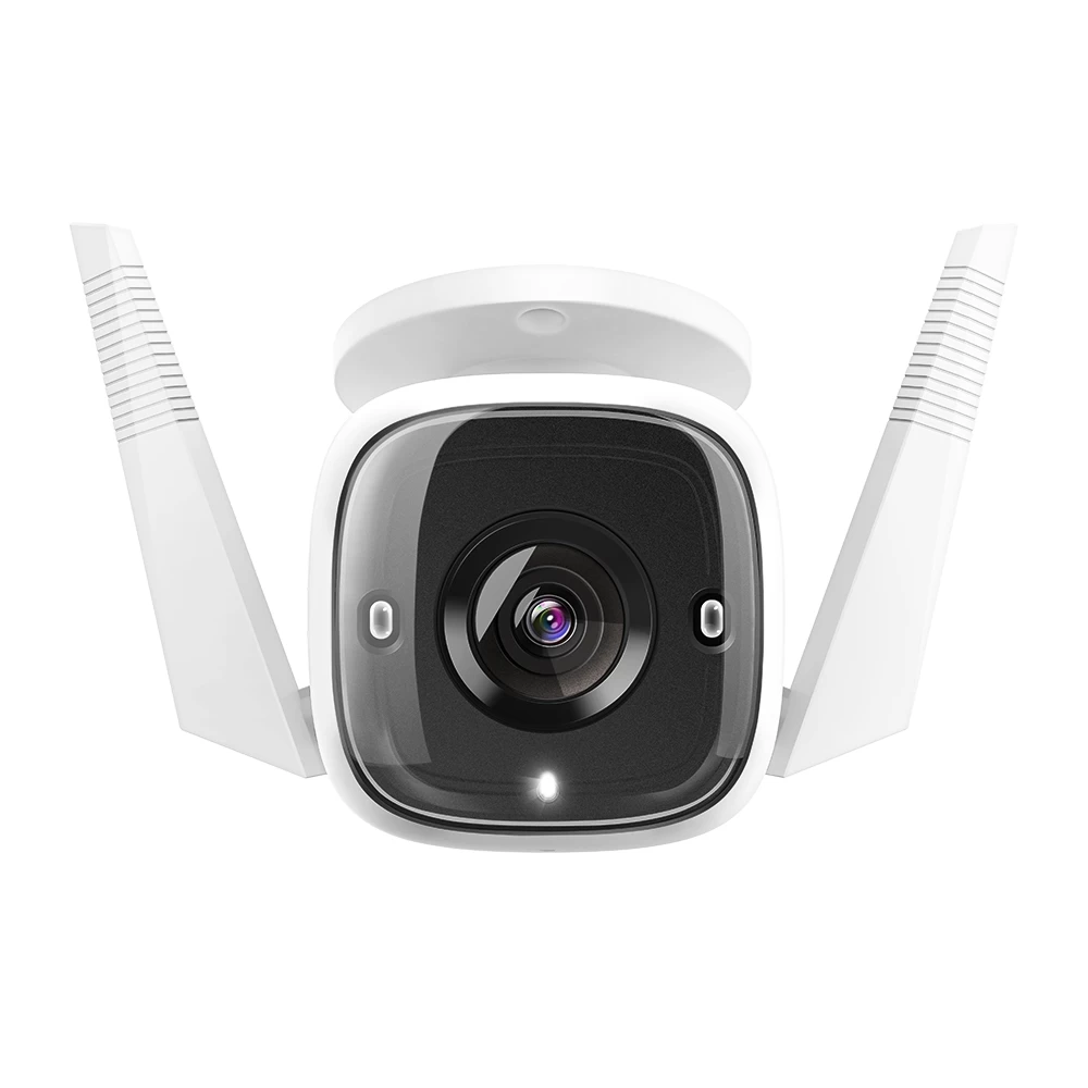 Smart Camere TP-LINK Tapo TC65, White