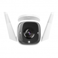 Умная камера TP-LINK Tapo TC65, White thumbnav 1