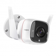 Умная камера TP-LINK Tapo TC65, White thumbnav 2