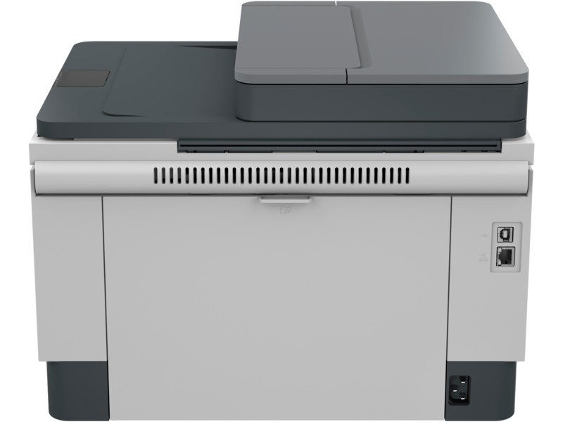 МФУ HP LaserJet Tank MFP 2602sdw / Ethernet / Wi-Fi / A4 / Duplex / ADF / White photo 5