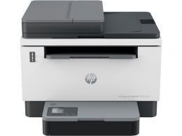 МФУ HP LaserJet Tank MFP 2602sdw / Ethernet / Wi-Fi / A4 / Duplex / ADF / White thumbnav 1
