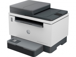 МФУ HP LaserJet Tank MFP 2602sdw / Ethernet / Wi-Fi / A4 / Duplex / ADF / White thumbnav 3