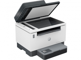 МФУ HP LaserJet Tank MFP 2602sdw / Ethernet / Wi-Fi / A4 / Duplex / ADF / White thumbnav 4