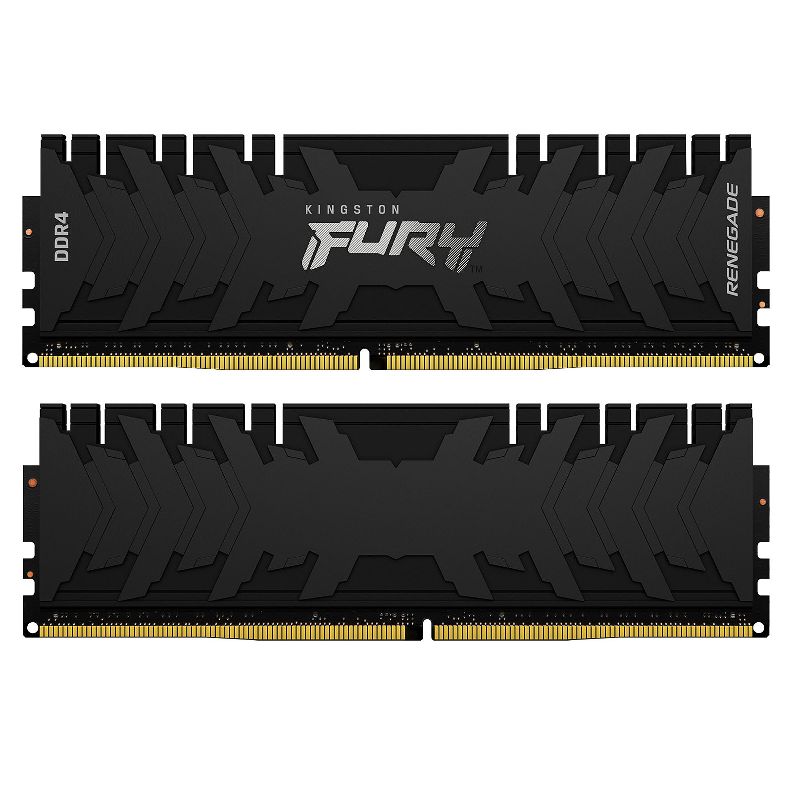 Memorie operativa Kingston FURY® Renegade DDR4 4000 MHz 32GB (Kit of 2*16GB) photo 1