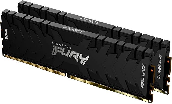 Memorie operativa Kingston FURY® Renegade DDR4 4000 MHz 32GB (Kit of 2*16GB) photo 2