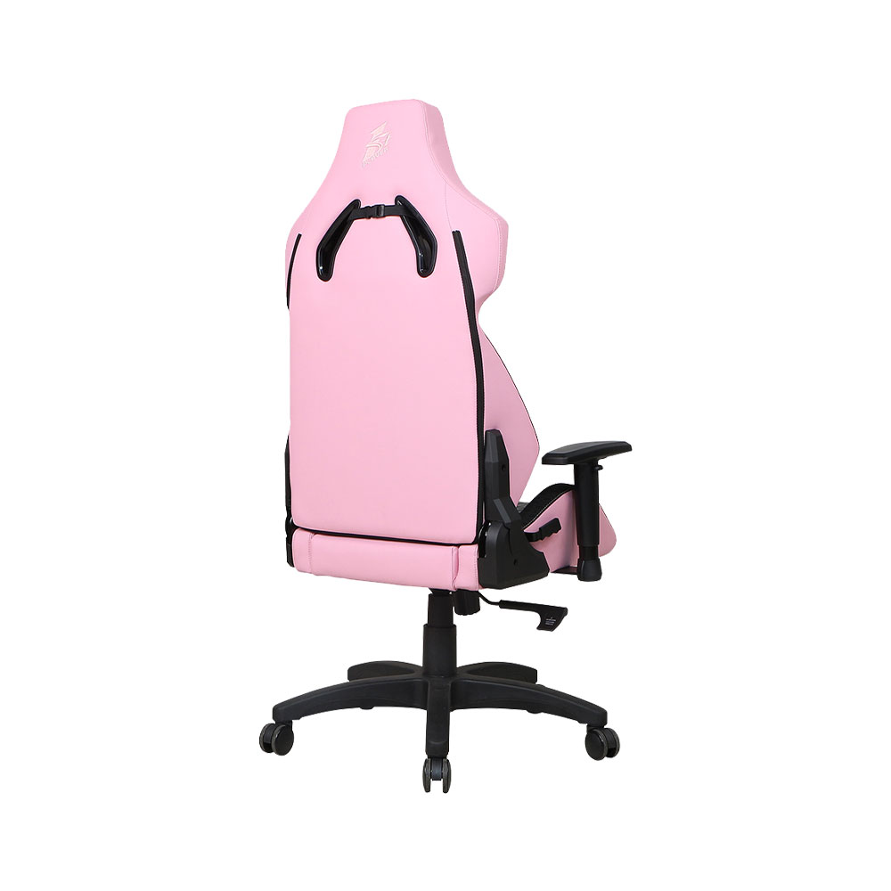 Игровое кресло 1STPLAYER WIN101/ 160kg/ 2D/ Black&Pink photo 7
