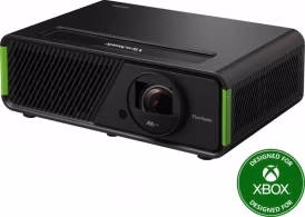 Proiector VIEWSONIC X2-4K/ Designed for Xbox with 1440p @ 120Hz/ 4K UHD / 2900 Lm