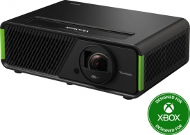 Проектор VIEWSONIC X2-4K/ Designed for Xbox with 1440p @ 120Hz/ 4K UHD / 2900 Lm thumbnav 1