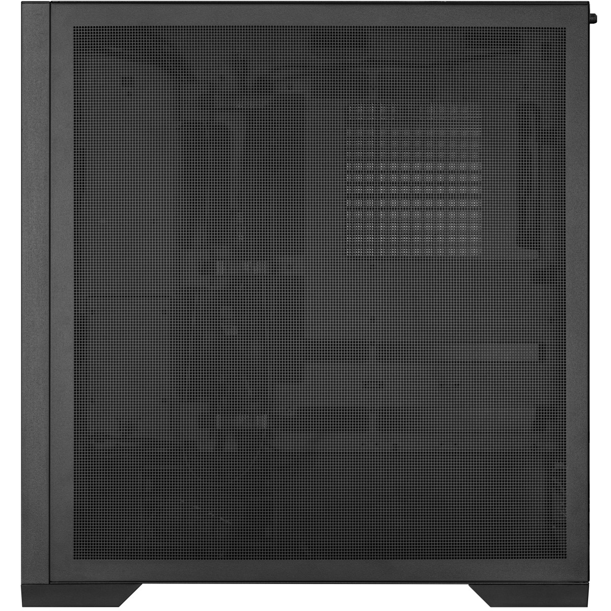 Carcasa ASUS TUF Gaming GT302 ARGB/ no PSU / 4x140mm ARGB fan/ EATX/ Black photo 6