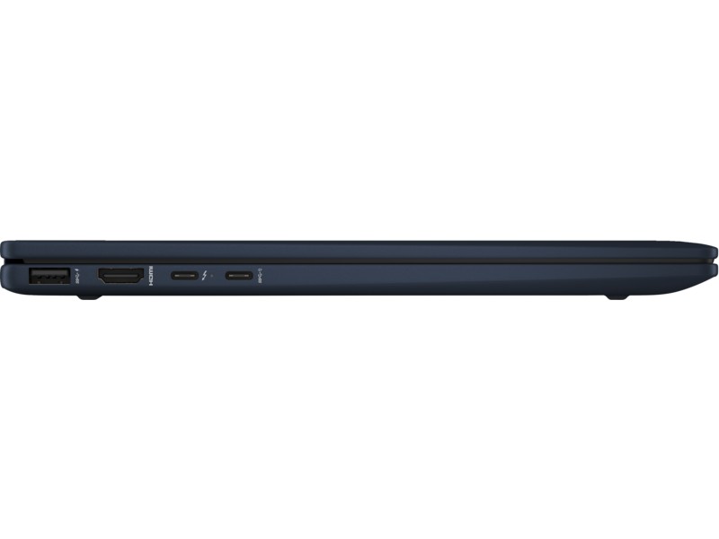 Laptop 14" HP ENVY x360 (14-fc0009ci)/ 2.8K OLEDTouch/ Intel Core Ultra 5 125U/ 16GB / 1TB SSD/ Win11Home/ Athmospheric Blue photo 4