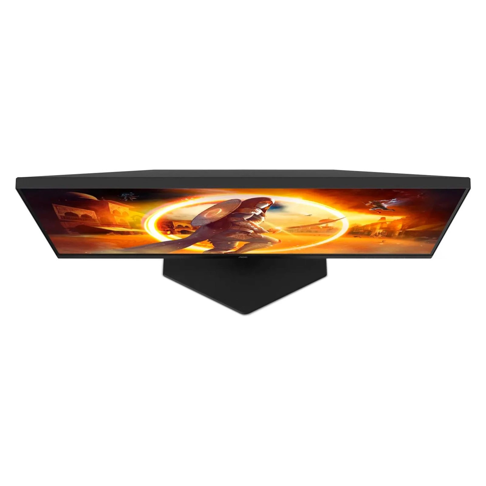 27.0” Monitor Gaming AOC 27G4XE/ 1ms/ 180Hz/ Black photo 4