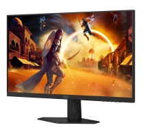 27.0” Monitor Gaming AOC 27G4XE/ 1ms/ 180Hz/ Black thumbnav 3