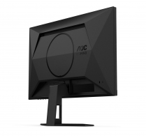 27.0” Monitor Gaming AOC 27G4XE/ 1ms/ 180Hz/ Black thumbnav 6