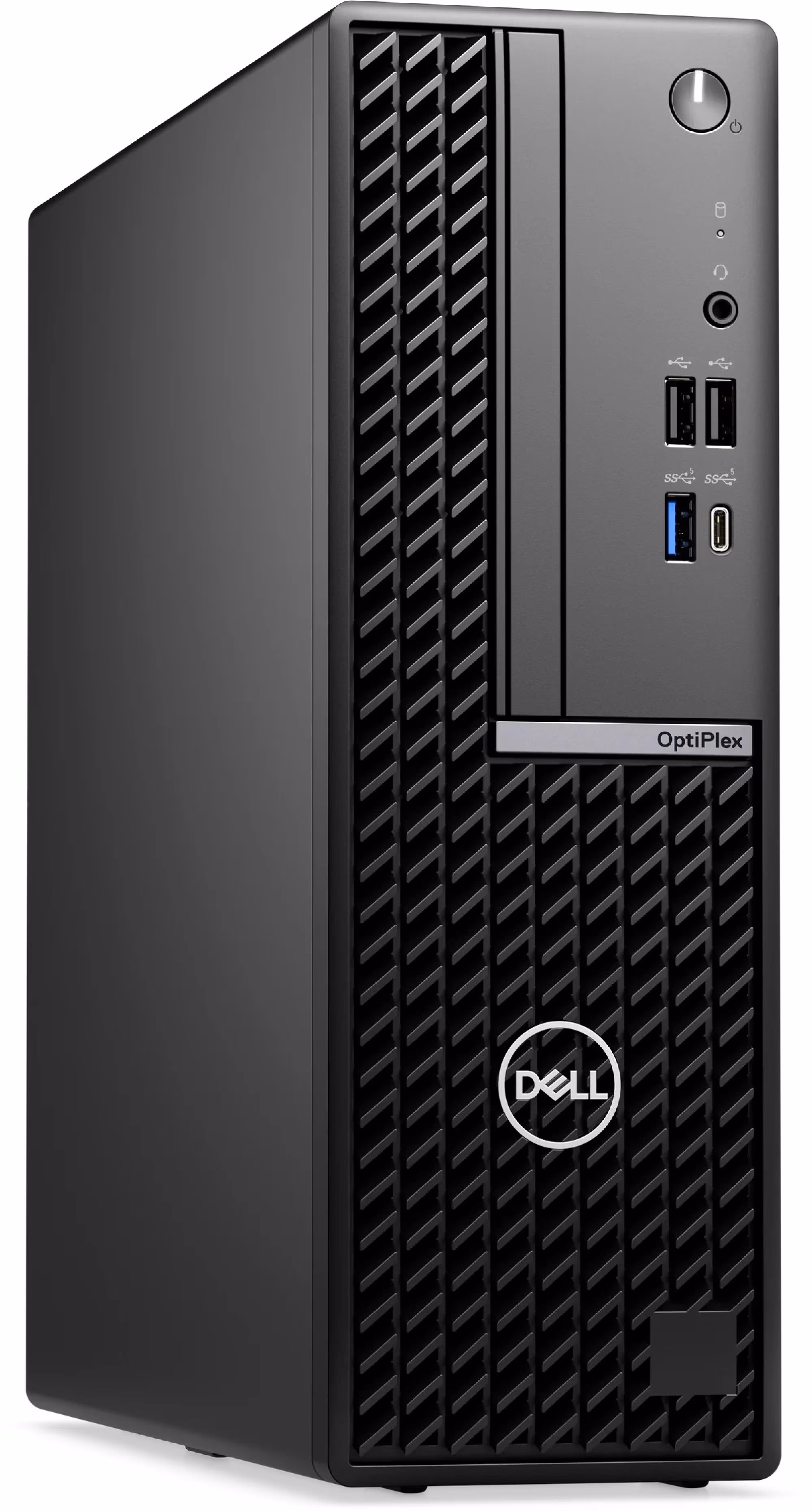 Компьютер DELL Optiplex 7020 SFF/ Intel Core i5-14500/ 8GB/ 512GB SSD/ Black 
