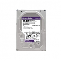 3.5” HDD Western Digital Caviar Purple WD102PURZ/ 10TB/ 7200rpm/ 256MB/ SATAIII thumbnav 1