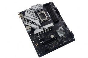 Placa de baza BIOSTAR B760A-SILVER / AM4 / B760 / DDR5 / mATX thumbnav 3