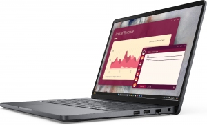 Laptop 14.0” DELL Pro 14/ FHD+/ AMD Ryzen AI 7 350/ 16GB/ 512GB SSD/ Win11Pro thumbnav 3