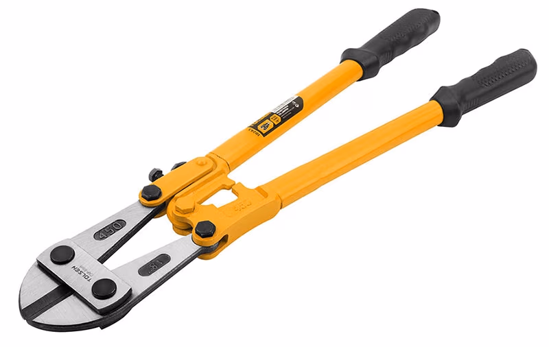 Cleste pentru taiat bolturi 600mm Tolsen