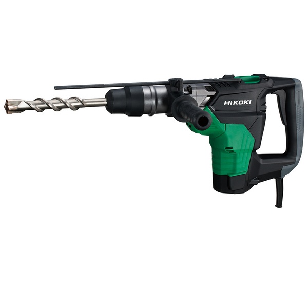 Перфоратор DH40MCW SDS-Max 1100W HITACHI photo 1 Перфоратор DH40MCW SDS-Max 1100W HITACHI photo 1