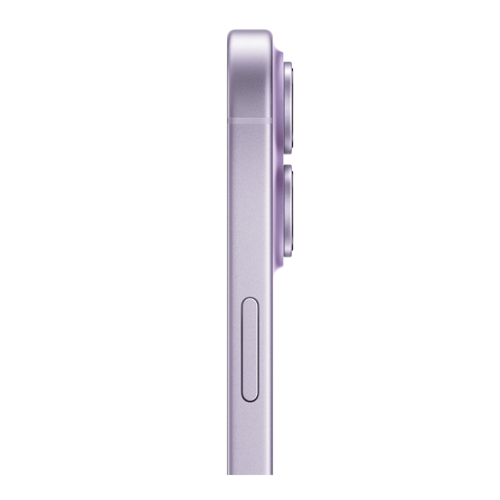 iPhone 17, 512 ГБ, Lavender (MG6U4ZD/A) photo 4