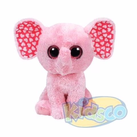 TY TY37089 Bb Sugar - Elephant Med 24cm