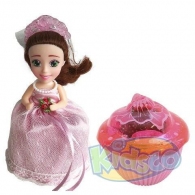 Papusa seria "Cupcake-Mirese" in asort. thumbnav 1