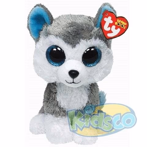 TY TY36006 Bb Slush - Dog 15cm
